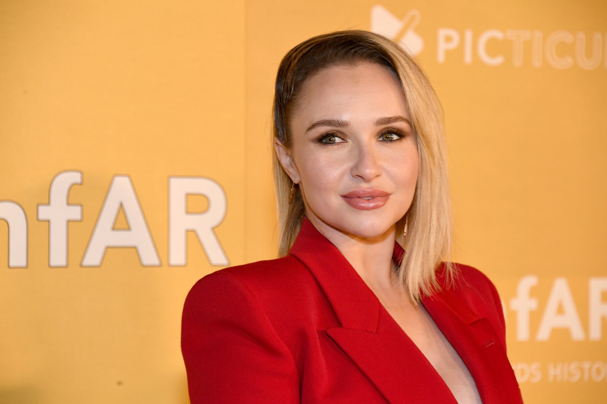 Hayden Panettiere Autopsy Shows No Signs Of Trauma
