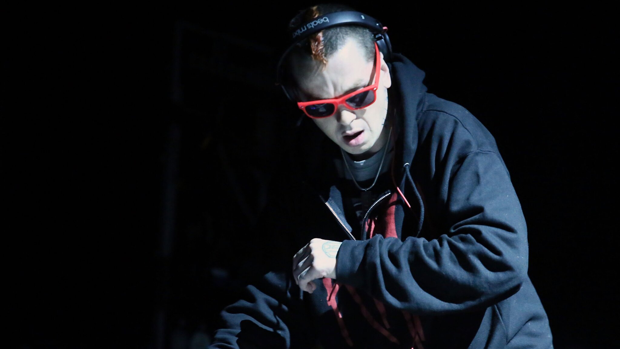 Slipknot Announces Sid Wilson’s Exit: “We Wish Him The Best