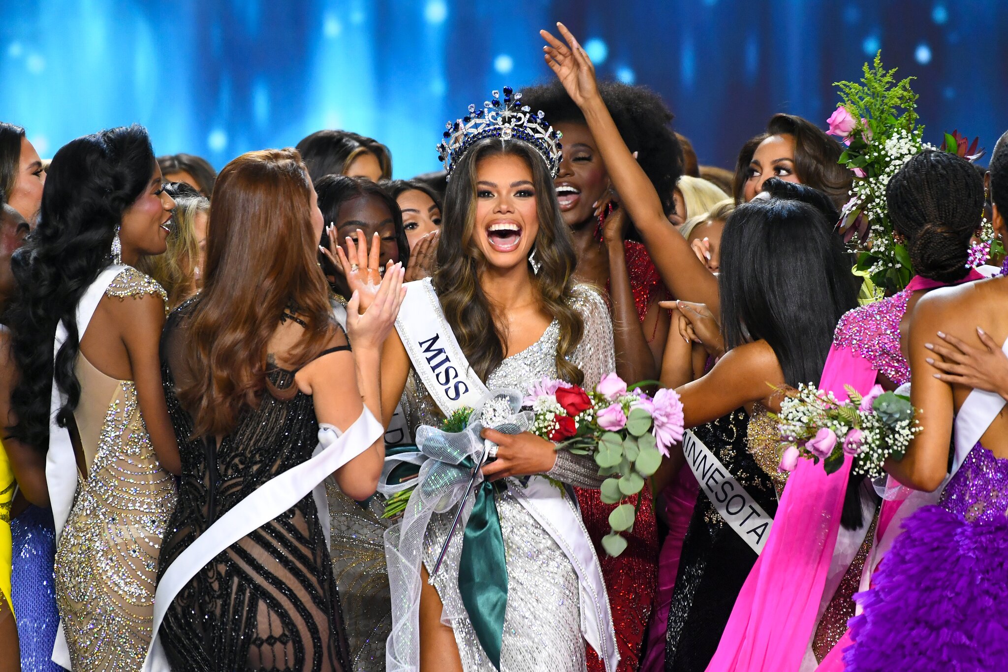 Miss USA & Miss Teen USA Pageants Dropped By The CW Days Before Air