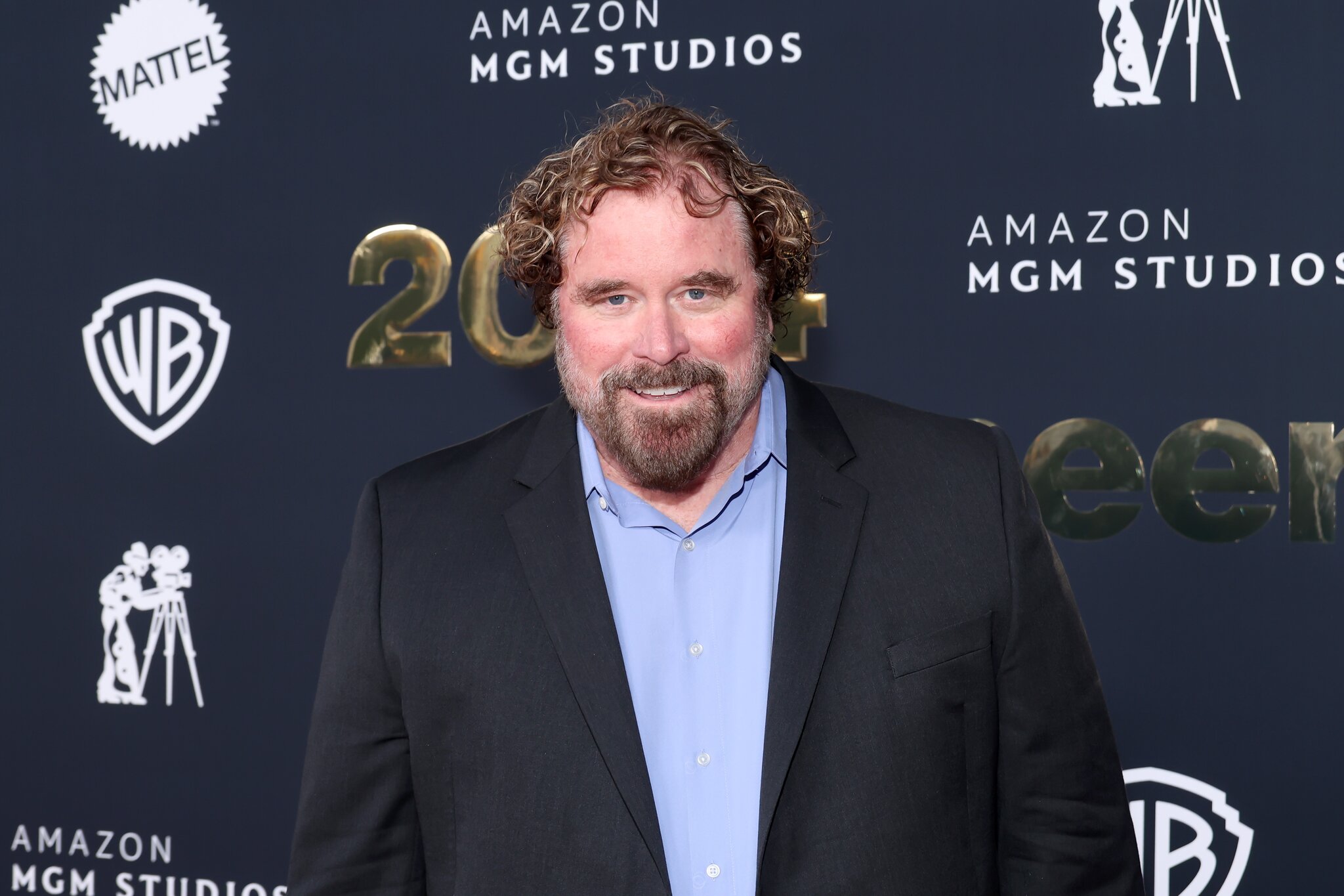 Reagan’ & ‘Soul Surfer’ Filmmaker Sean McNamara To Direct Faith-Based Drama ‘Blank Canvas