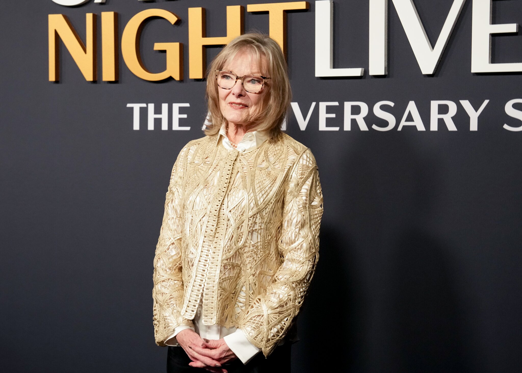 Jane Curtin Boards ‘Little Five’ Film From Anne Hathaway’s Somewhere Pictures & Pigasus Pictures