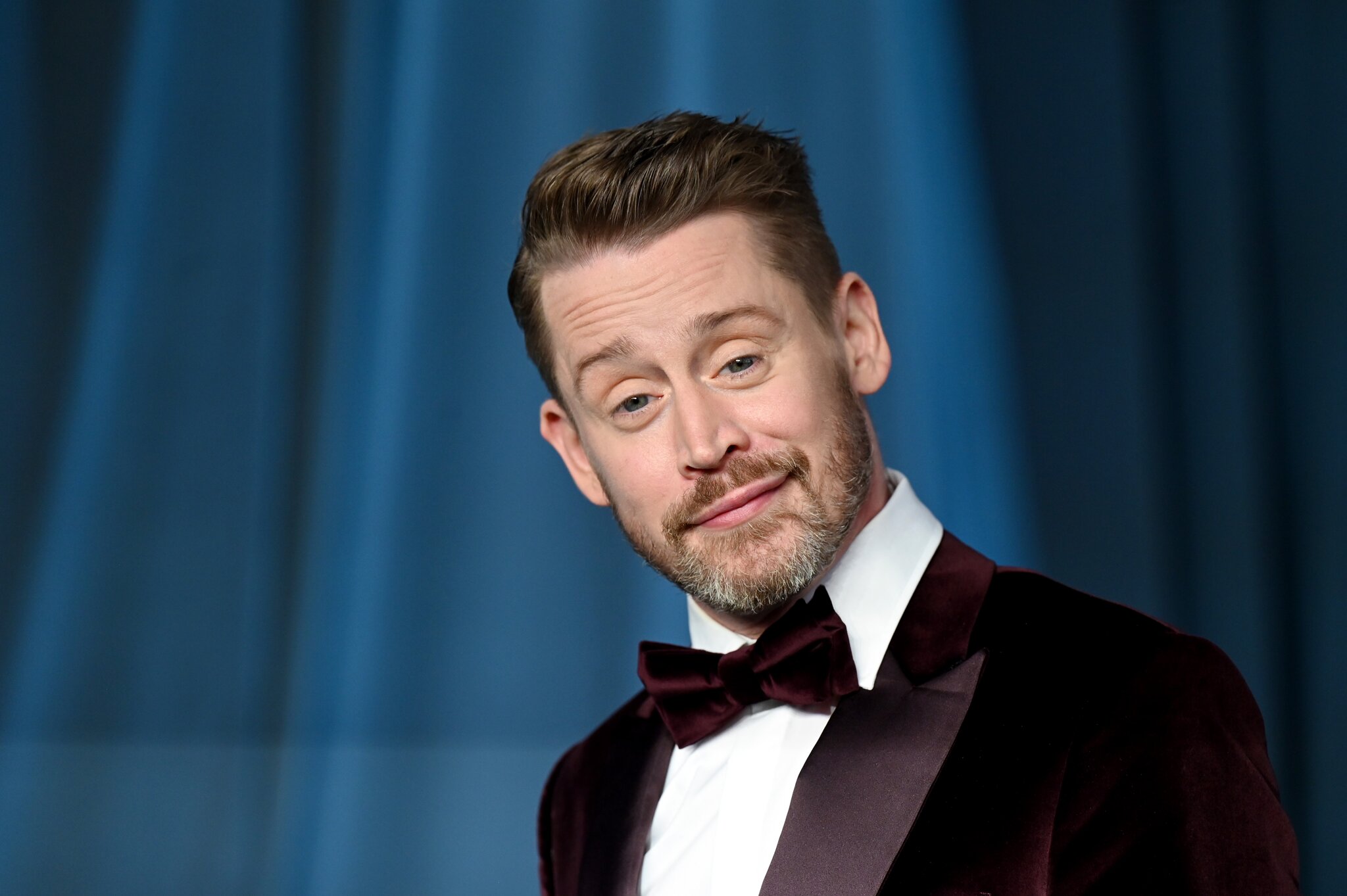 Macaulay Culkin Signs With CAA