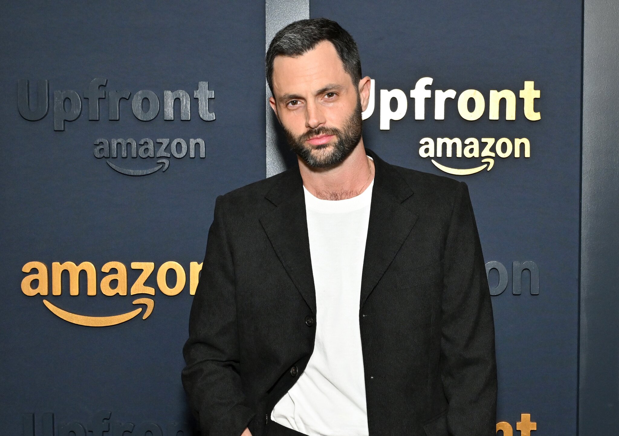 Amazon MGM Orders Penn Badgley Murder Mystery Series ‘Everyone In My Family Has Killed Someone’ From David Hemingson