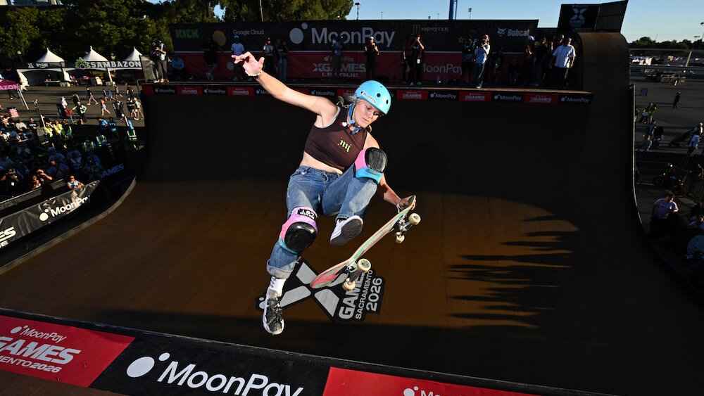 X Games League Sticks The Landing On Summer Season With Big U.S. Audience Pop