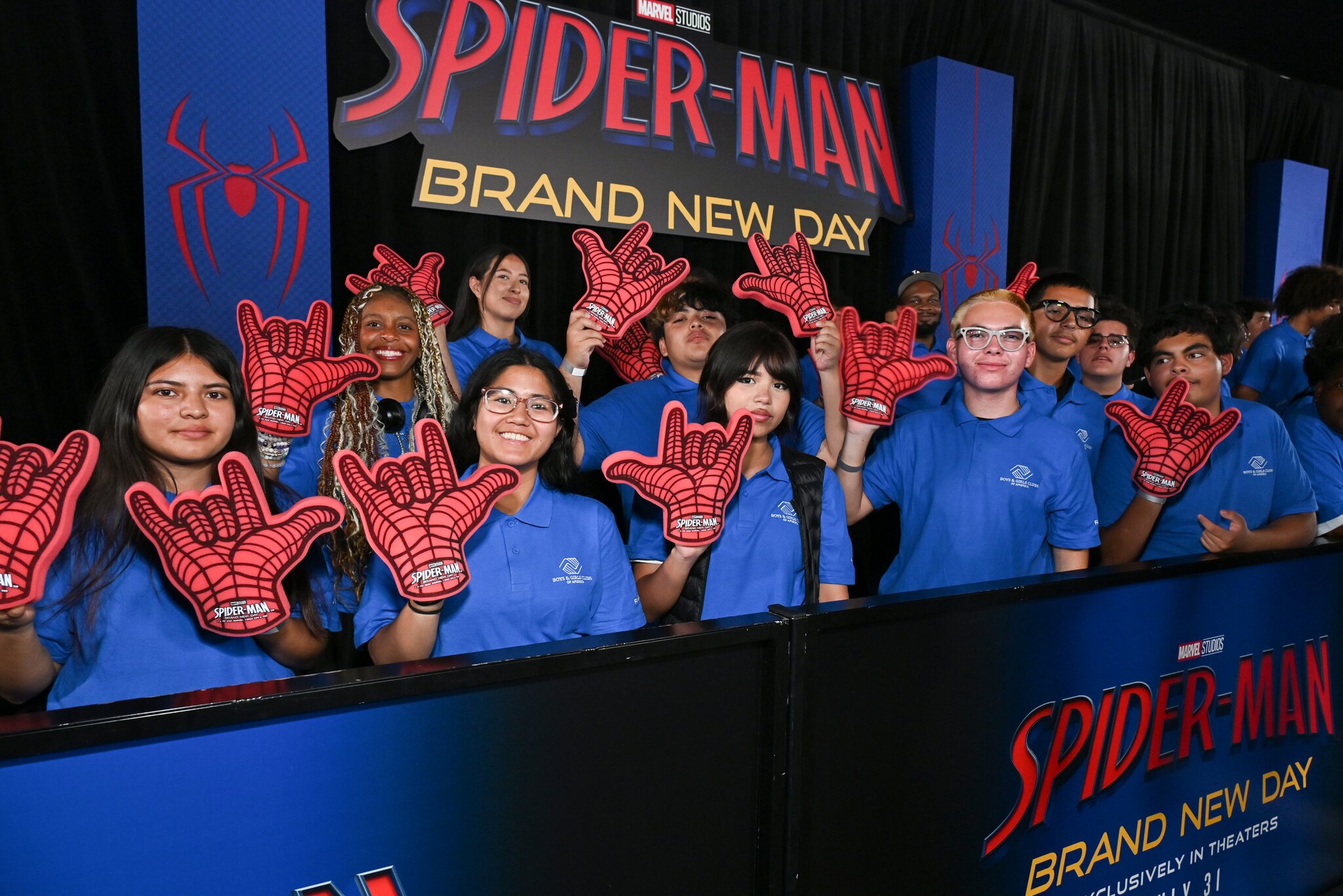 North American Box Office Sees Record $429M Weekend Thanks To ‘Brand New Day’; YTD B.O. Soars Past $6B