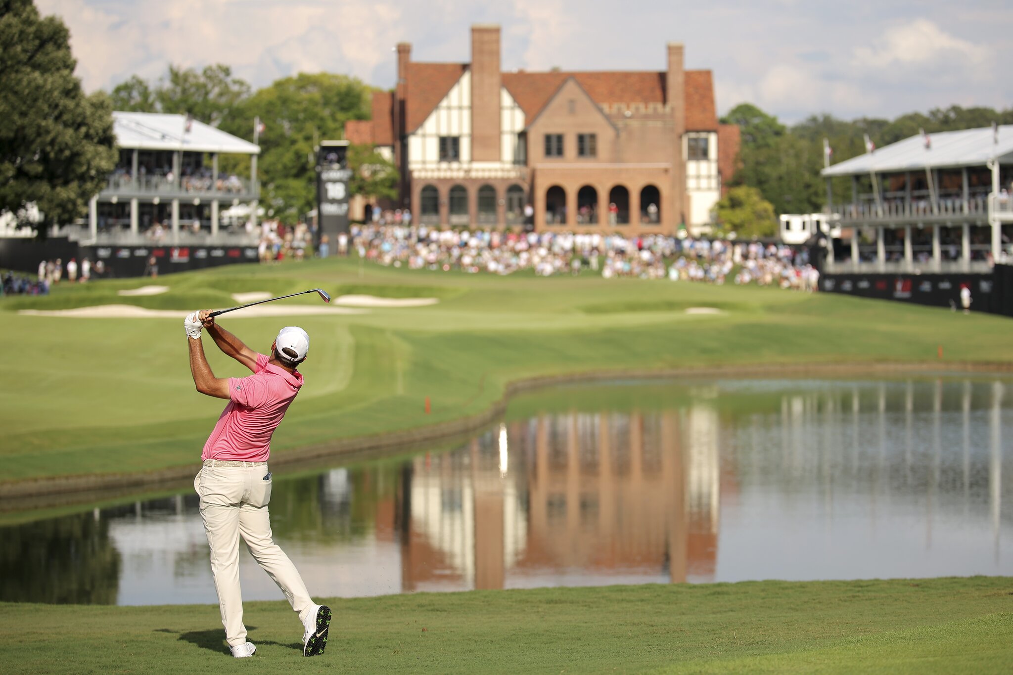 The Big Break’ Reboot’s Debut Season Shelved By The Golf Channel After Good Good Withdraws Title Sponsorship