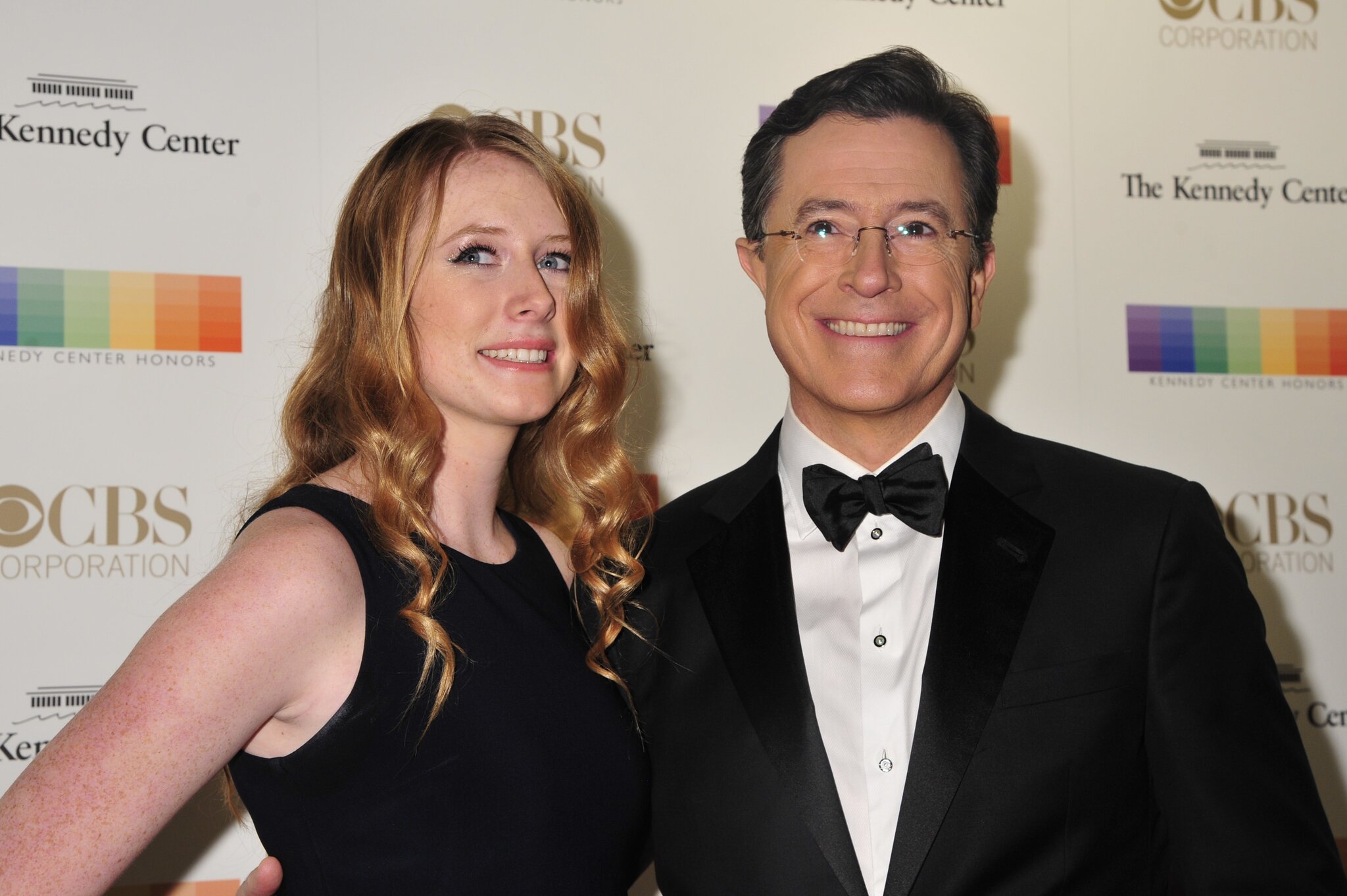 Madeleine Carlisle, Former ’60 Minutes’ Associate Producer & Daughter Of Stephen Colbert, Lands Writing Gig At The Atlantic