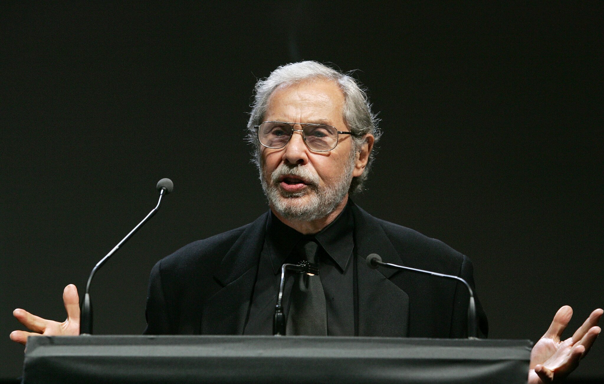 Mark Rydell Dies: Oscar-Nominated ‘On Golden Pond’, ‘The Rose’ Director Was 97