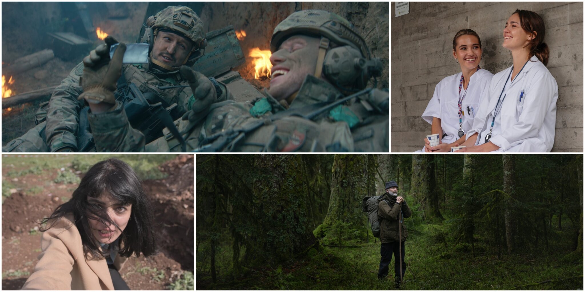Global Breakouts: Four Of 2026’s Hottest New Titles So Far, From Norway To Ukraine