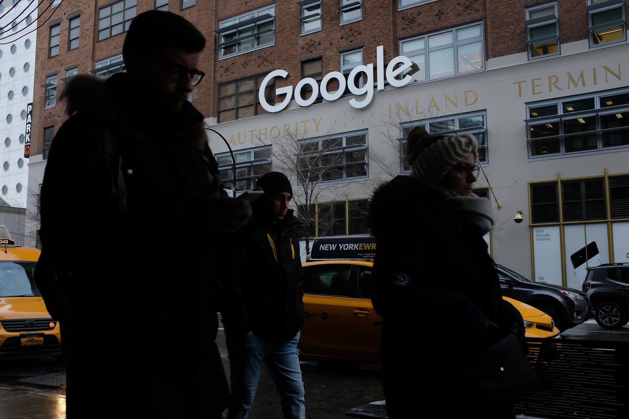 New York Is Now The Capital Of Tech Jobs, Edging Out SF Bay Area For First Time In Annual Survey