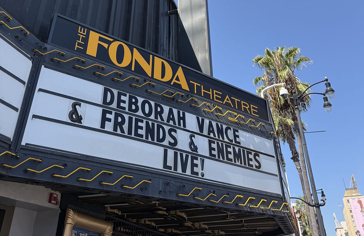 Last Call: Jean Smart & Hannah Einbinder To Play Their ‘Hacks’ Characters One More Time For Live FYC Event As Series Ends With No…