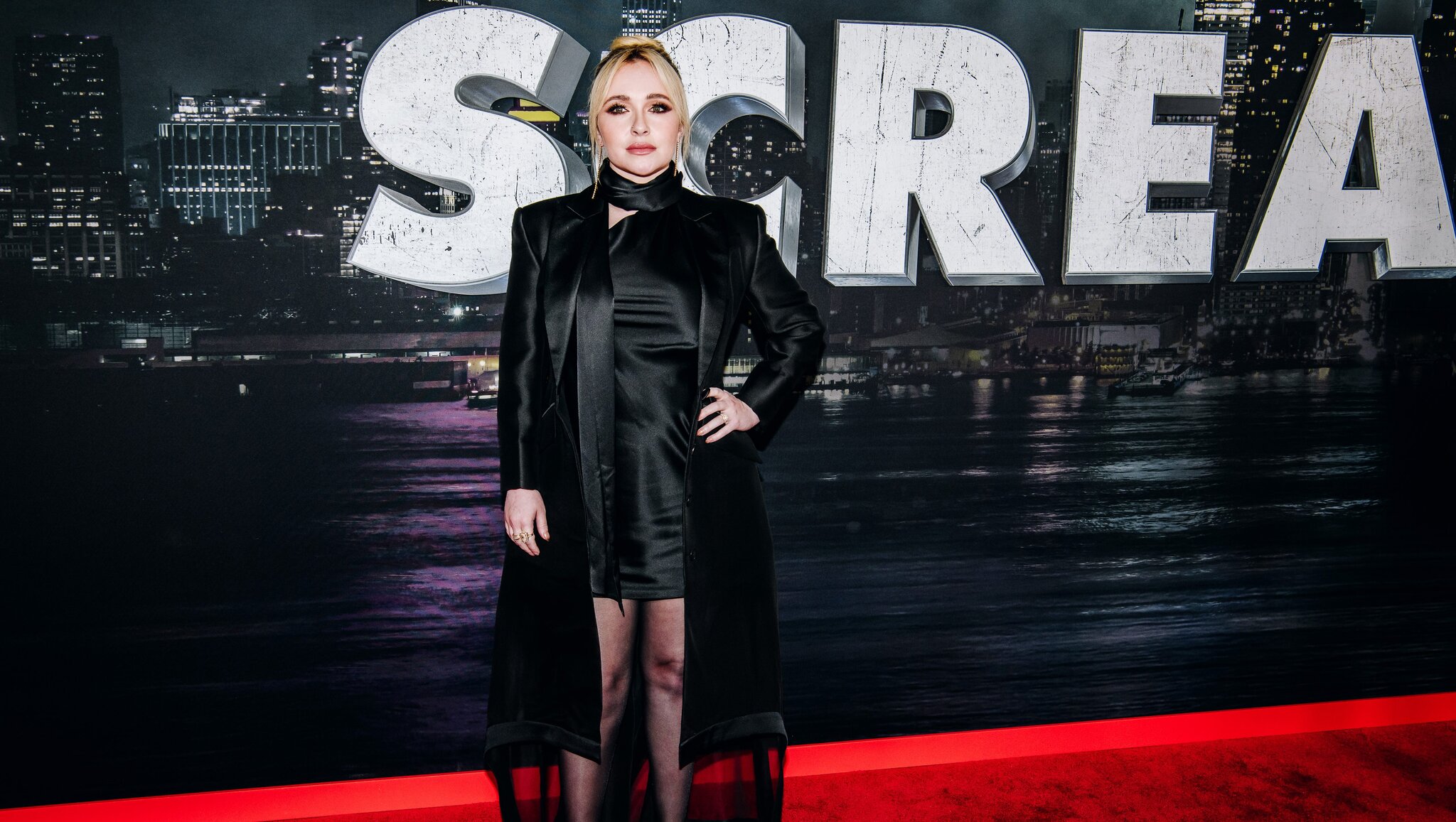 Hayden Panettiere: Emma Roberts, Melissa Barrera, David Arquette, Viola Davis & More Pay Tribute To “Amazing Talent