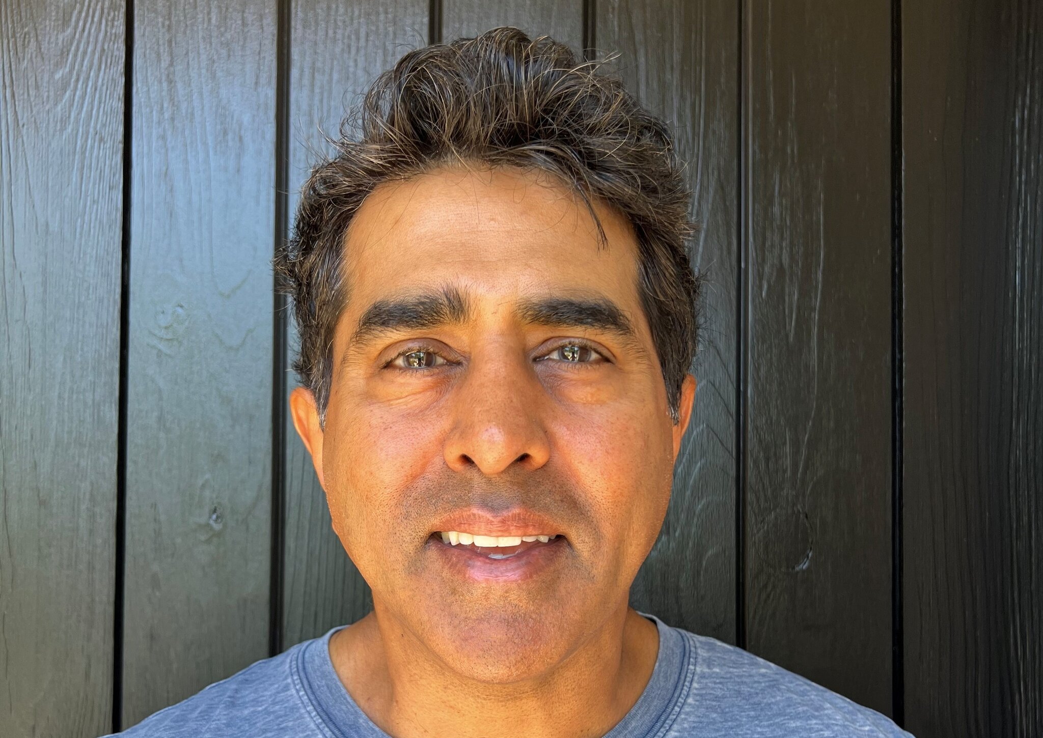 Jay Chandrasekhar Sets Veeps Launch For Debut Solo Stand-Up Special ‘Brown Supremacist