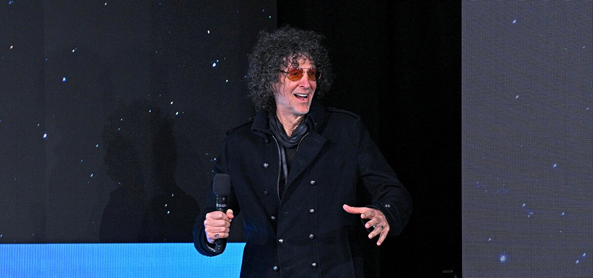 Howard Stern Show’ Inks Deal For Weekly Series At HBO Max