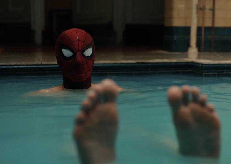 Spider-Man: Brand New Day’ Production Designer On Yelena’s Bathhouse, Peter Parker’s Sad Pad & The Challenge Of Building New York…