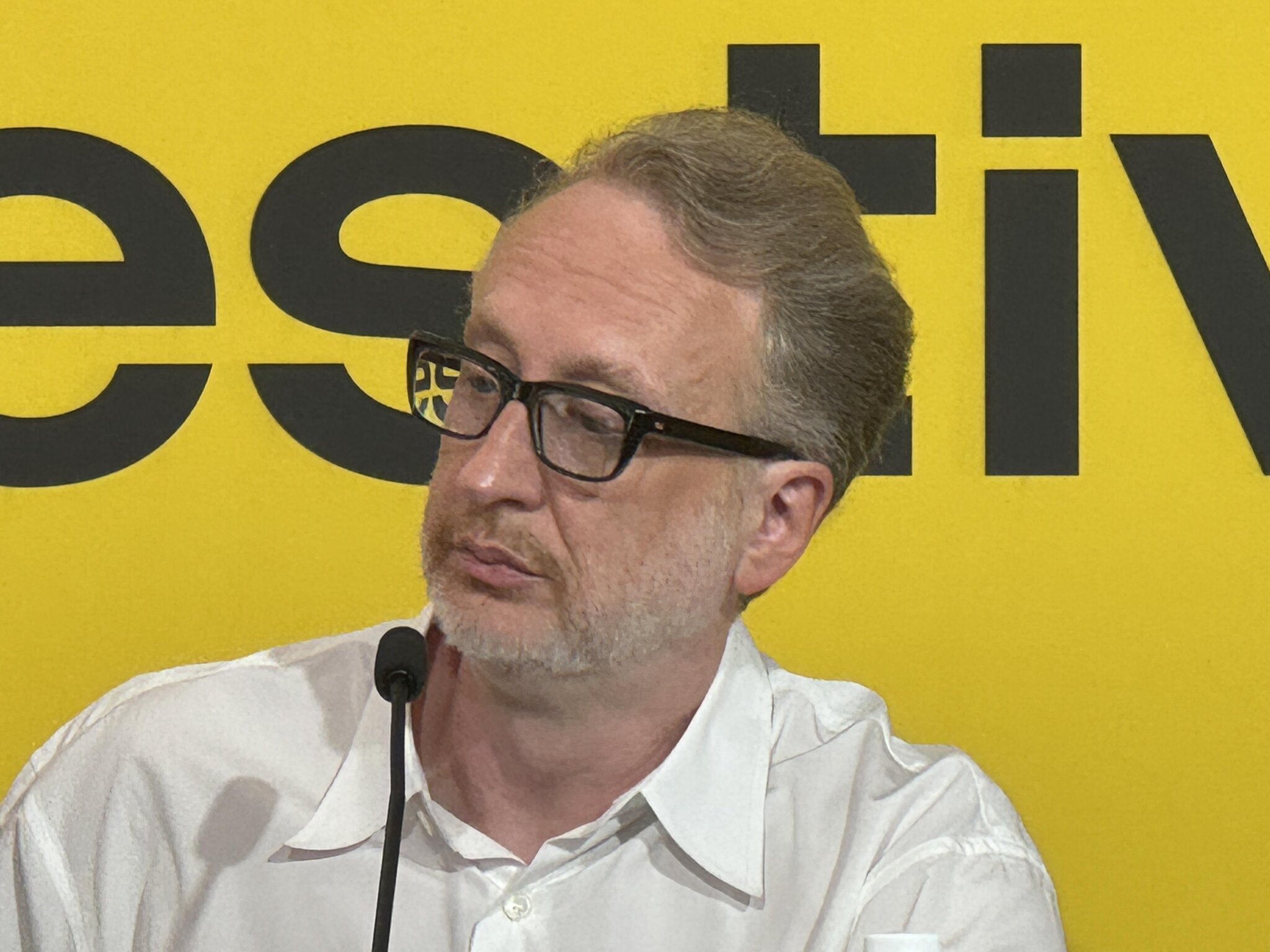 James Gray Talks Dream Quality Of Cinema & Approach With Cast: “I’m Not A Good Director Of Actors