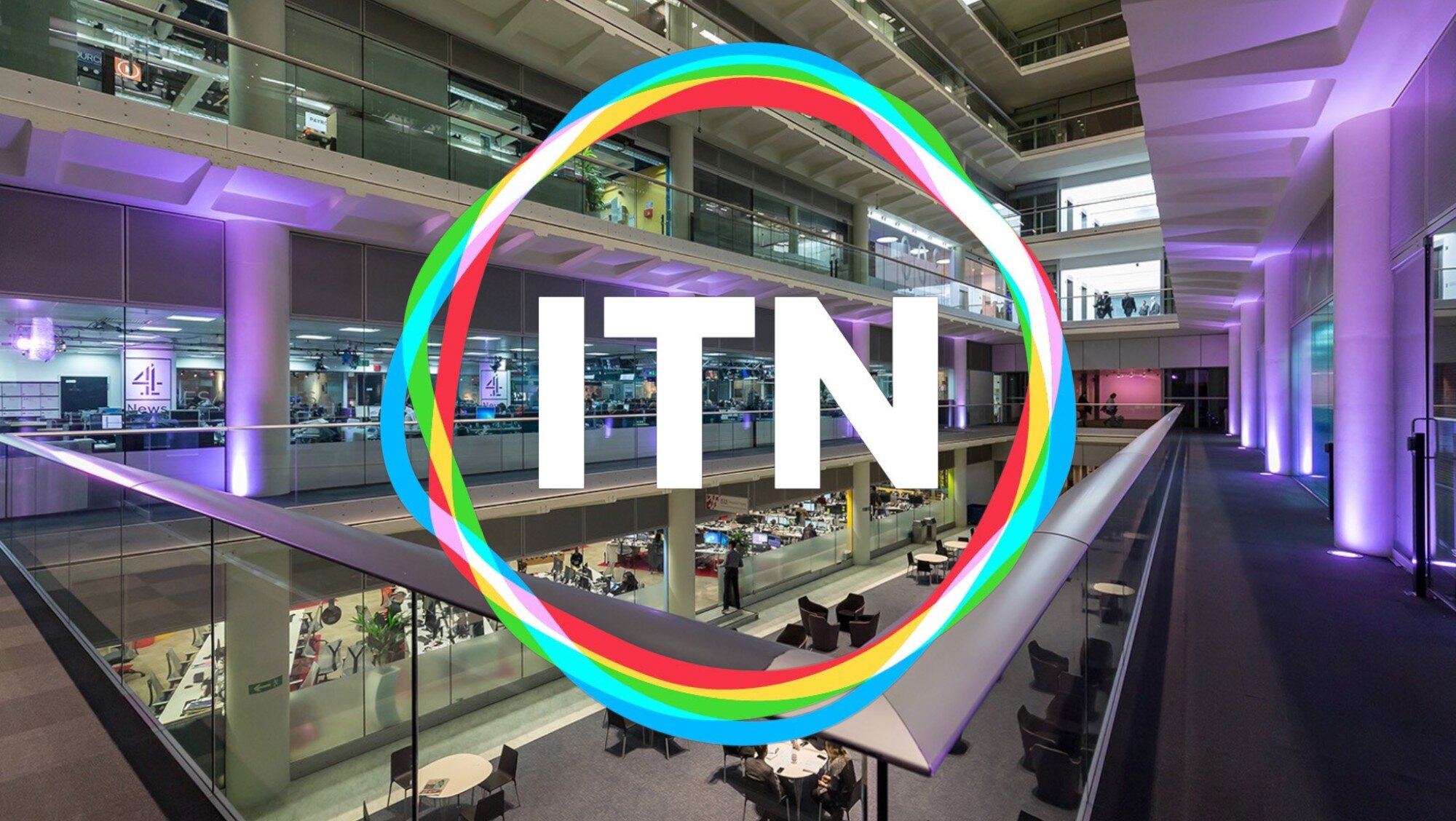 ITN Journalist Exited With “Significant” Payoff After Review Found He Suffered Mental Health Discrimination