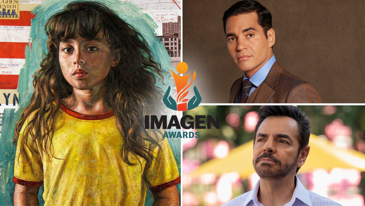 Imagen Awards: ‘Acapulco’ Leads As ‘Brownsville Bred,’ ‘Will Trent’ & ‘Scrubs’ Take Top Prizes