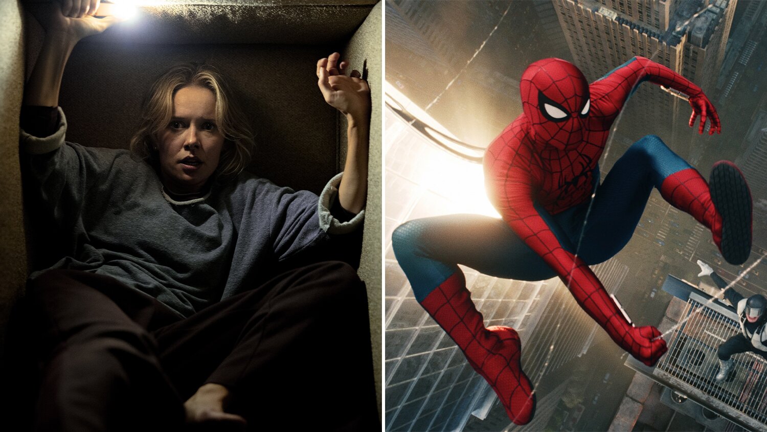 Insidious: Out Of The Further’ To Scare Up $50M+ WW; ‘Spider-Man: Brand New Day’ To Prevail With $85M+ WW In Fourth Frame