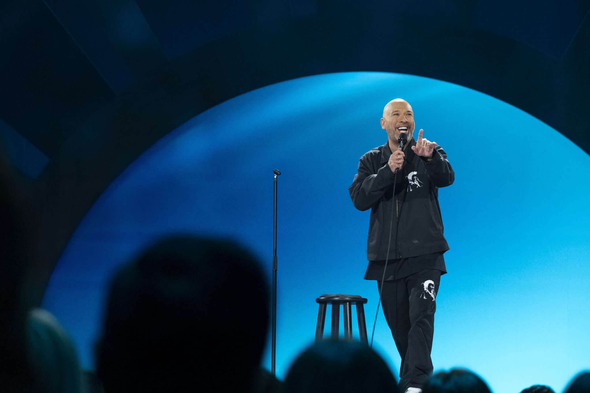 Jo Koy Sets Sixth Netflix Comedy Special ‘Blue In The Face