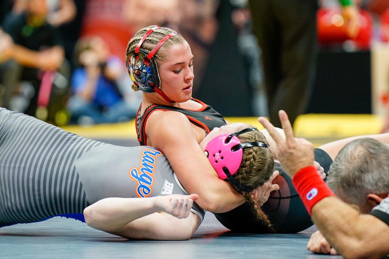 Documentary+ Pins Hopes On ‘WrestleHer,’ Nonfiction Platform’s Biggest Series To Date