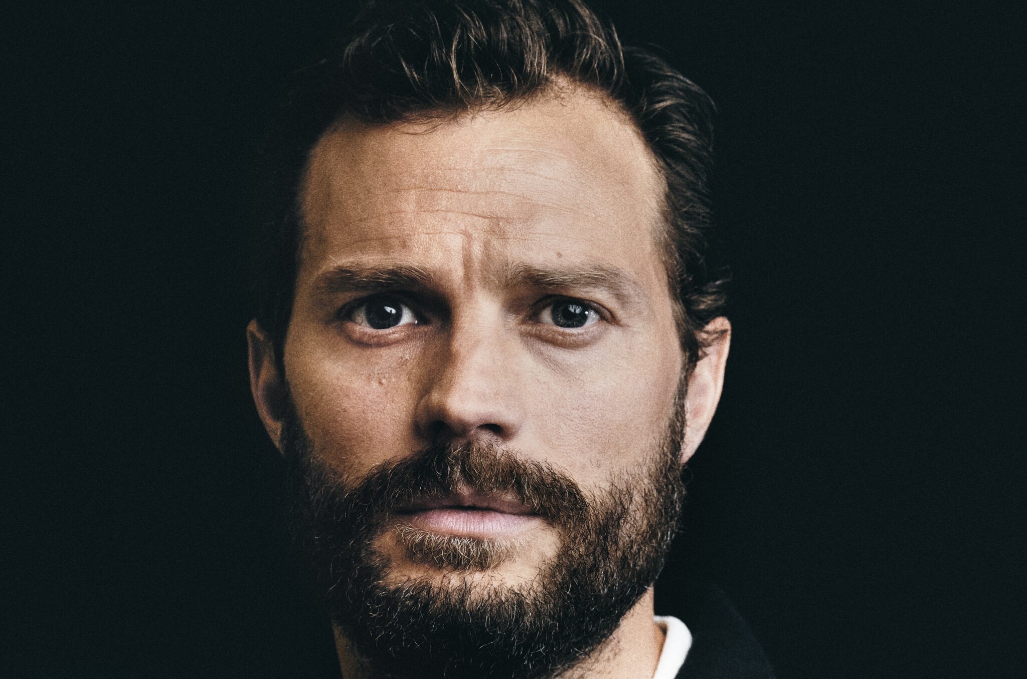Jamie Dornan Joins Zoë Kravitz In Megan Park’s Mystery Apple Film