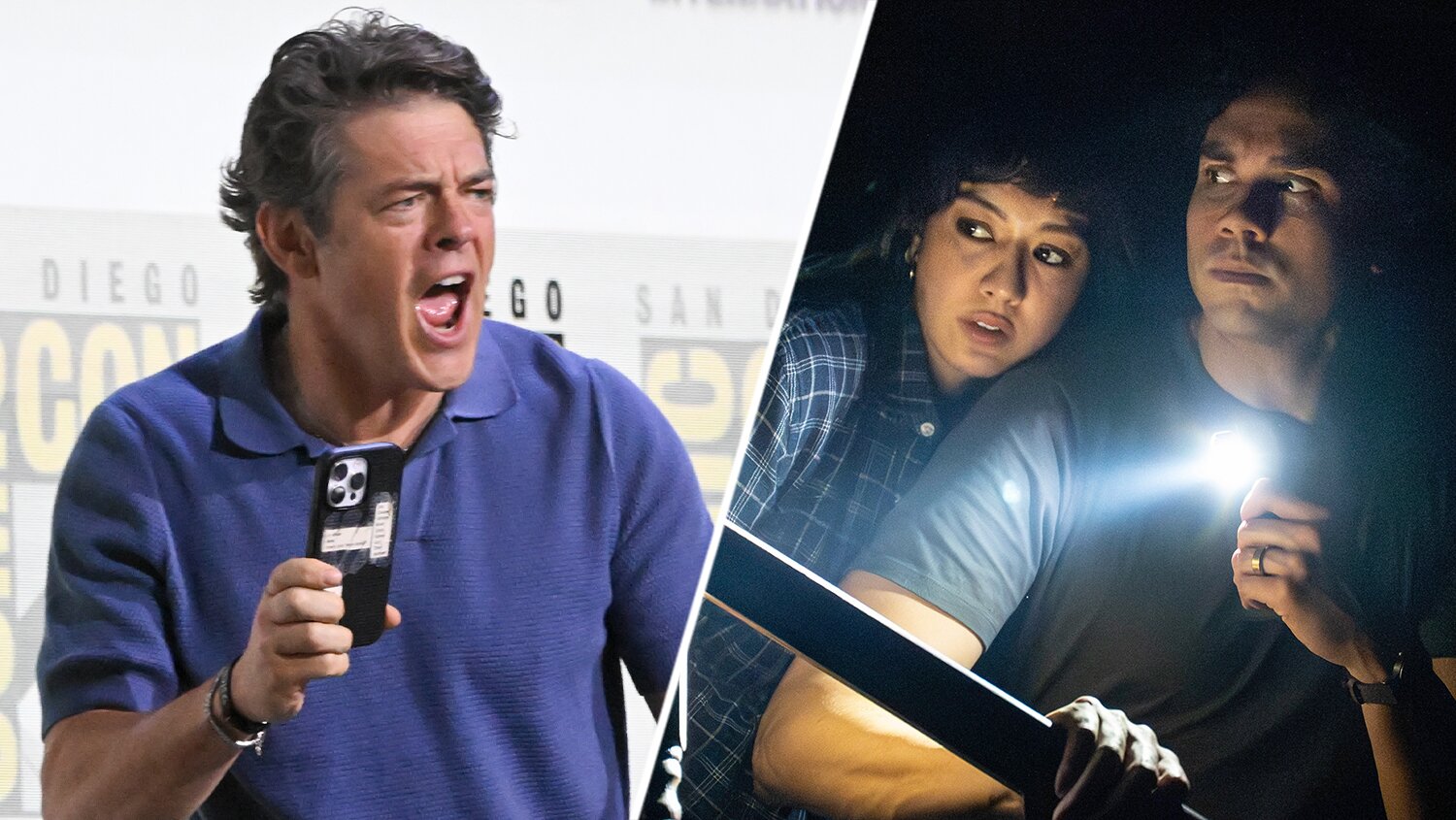 Jason Blum Hosting Special ‘Paranormal Activity’ Performance On Broadway Next Week