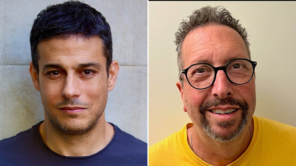Netflix Orders Supernatural YA Mystery Romance Series ‘Sid & Zoey’ From Jon Kasdan, John Shiban, Bad Robot & Blumhouse Atomic…