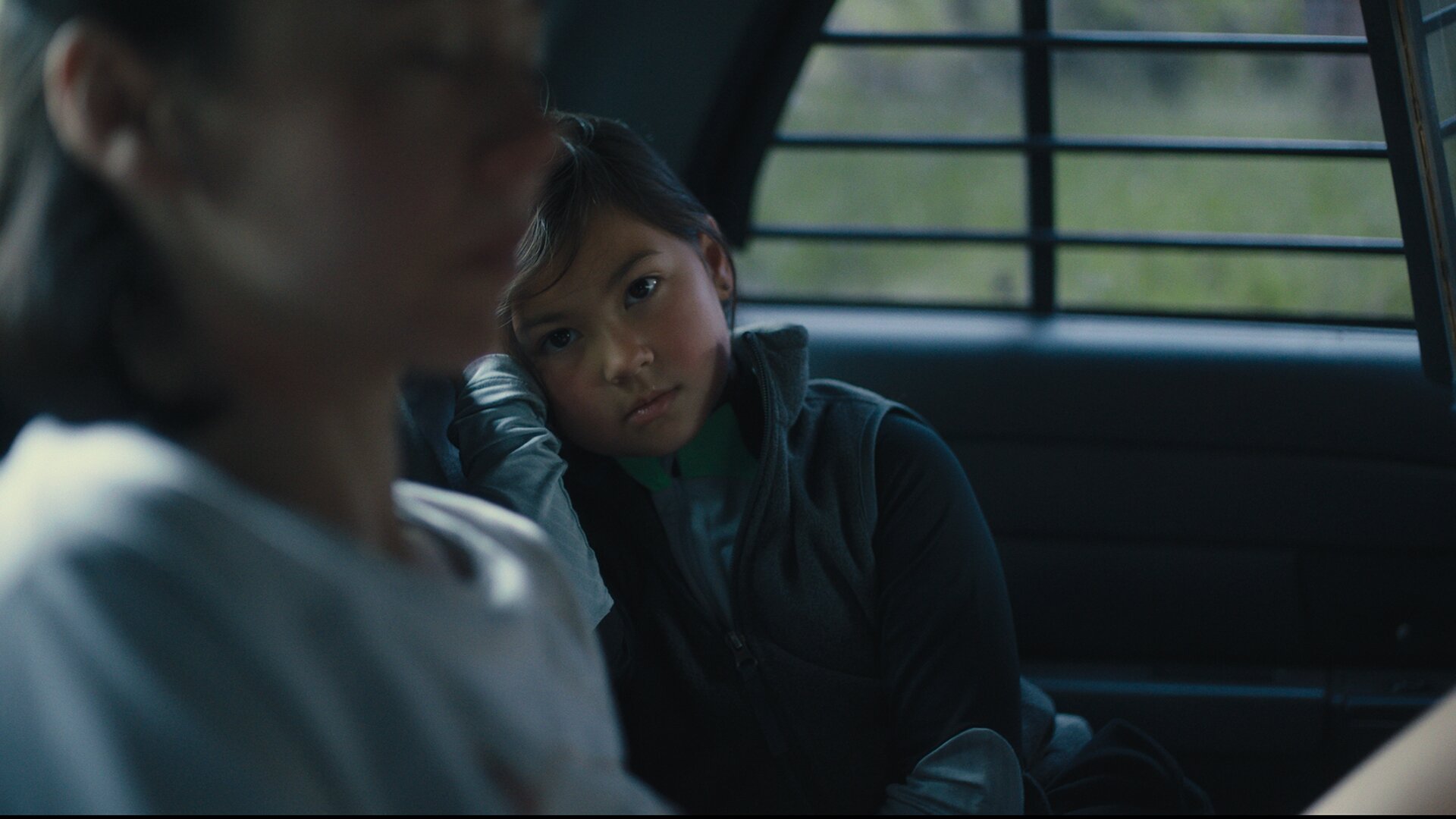 Josephine’ Trailer: Gemma Chan & Channing Tatum’s 8-Year-Old Witnesses A Terrible Crime; Sundance Double Winner Gets Release Date