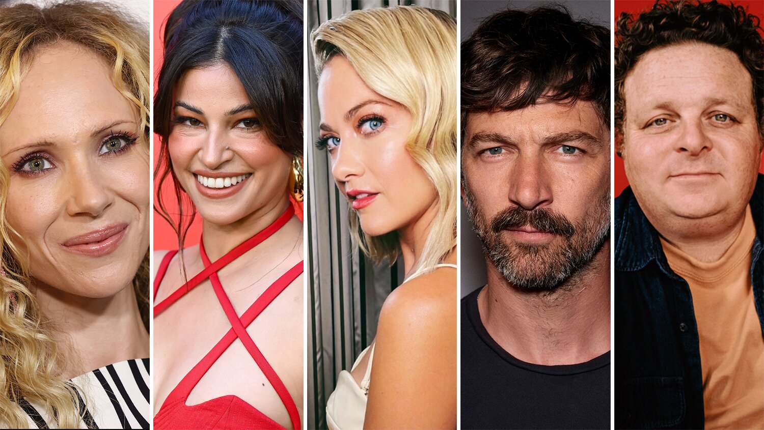 Juno Temple To Topline Ensemble Rom-Com ‘Intimacy Party’ From Courtney Hoffman; Richa Moorjani, Meredith Hagner, Michiel Huisman…