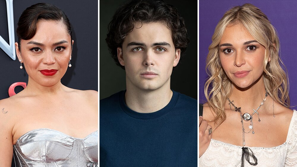 Final Destination’ Star Kaitlyn Santa Juana, Maclean Fish & Nikki Roumel Leading Road-Trip Dramedy ‘The Jam Van