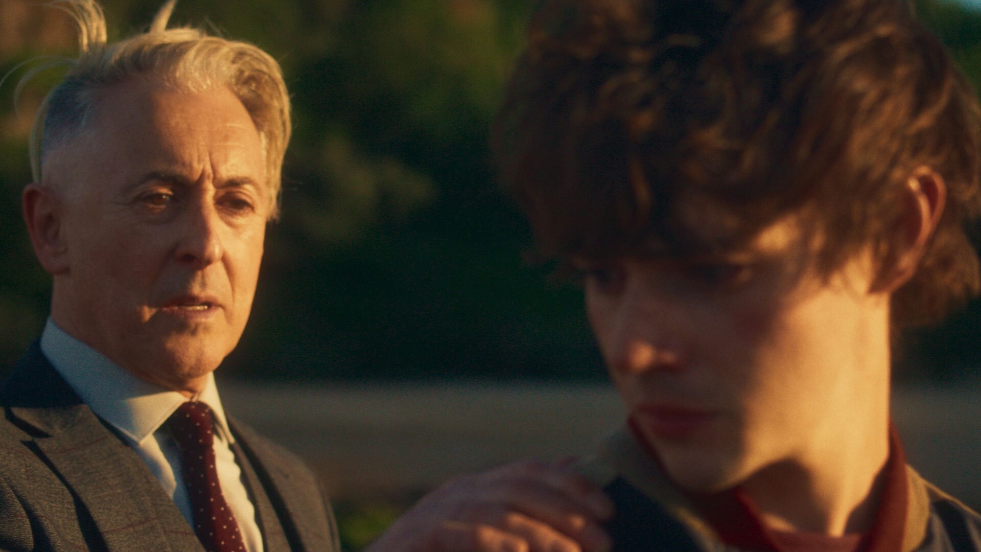 Vancouver Queer Fest Lineup: Alan Cumming, Matthew Morrison, Michaela Jaé Rodriguez, Dylan Mulvaney & EPs Odenkirk, Schoenbrun &…