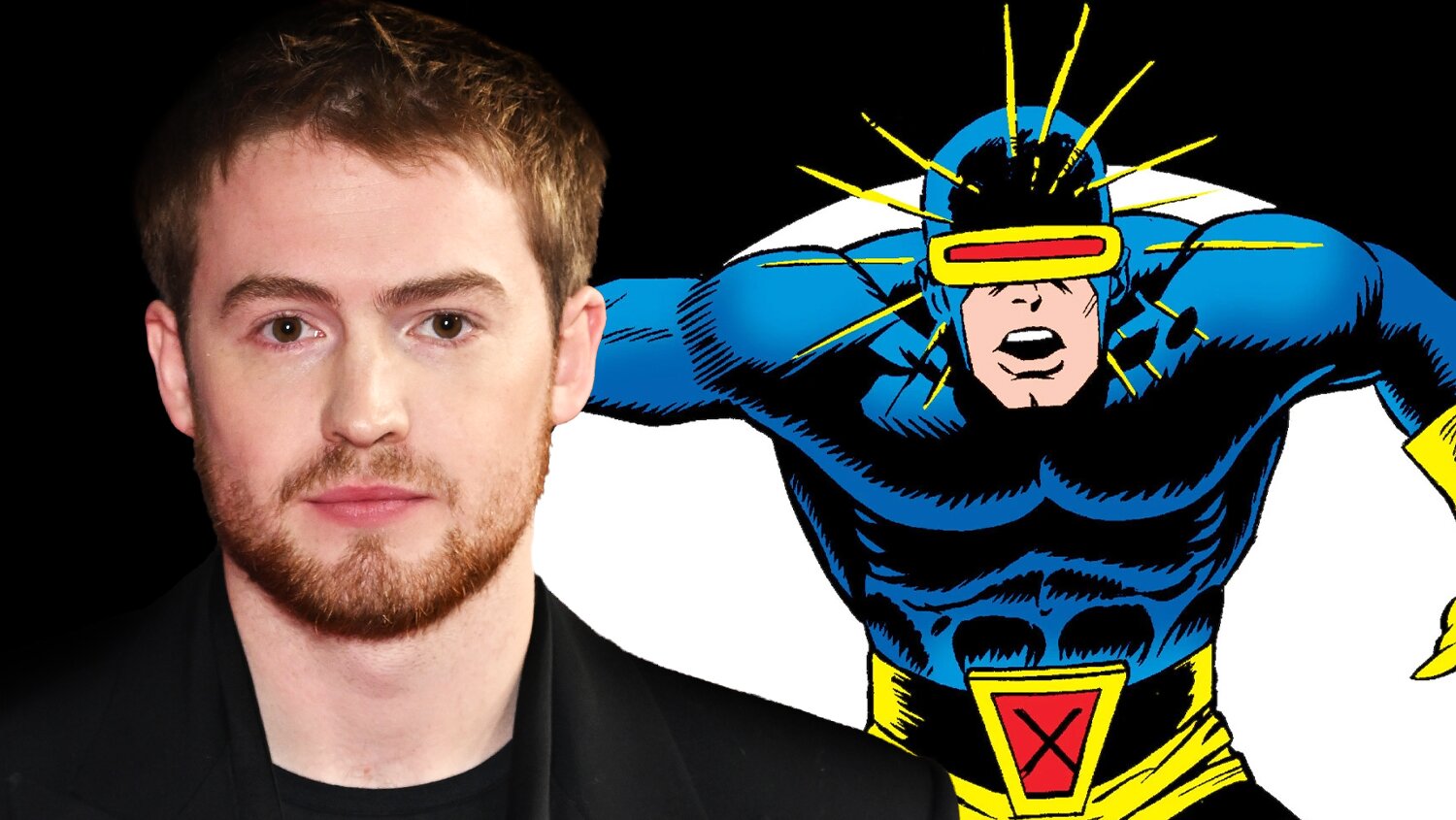 X-Men’: Kit Connor Eyed For Cyclops Role In Upcoming Marvel Studios Pic