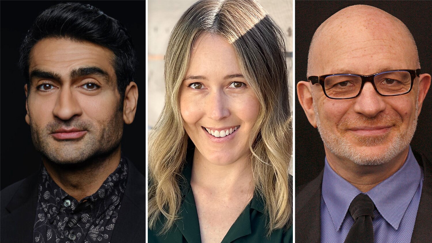 Kumail Nanjiani’s Directing Debut ‘Howl’ Lands At Orion Pictures