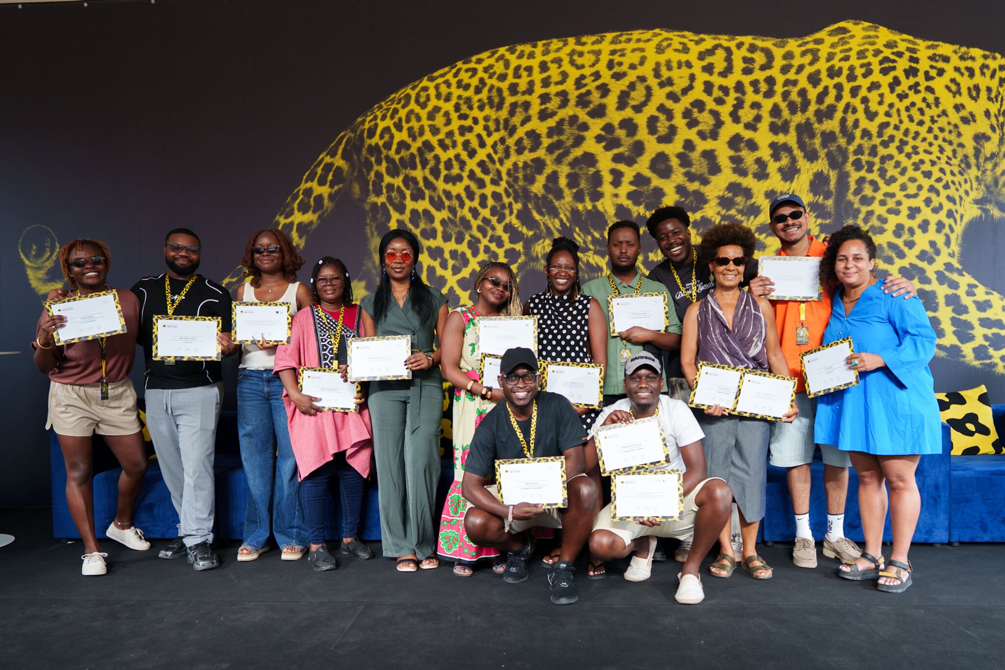 Locarno Pro & Open Doors Winners: ‘A Vineyard For A Lobster’, ‘Accept My Plea For Burial’, ‘Spring Story’ & ‘Yazz’ Clinch Top…
