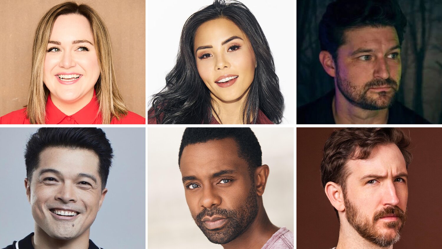 Grim Reaper-Devil Romance ‘Thud’ Starring Sarah Michelle Gellar & Rudy Pankow Rounds Out Cast With Six Final Additions