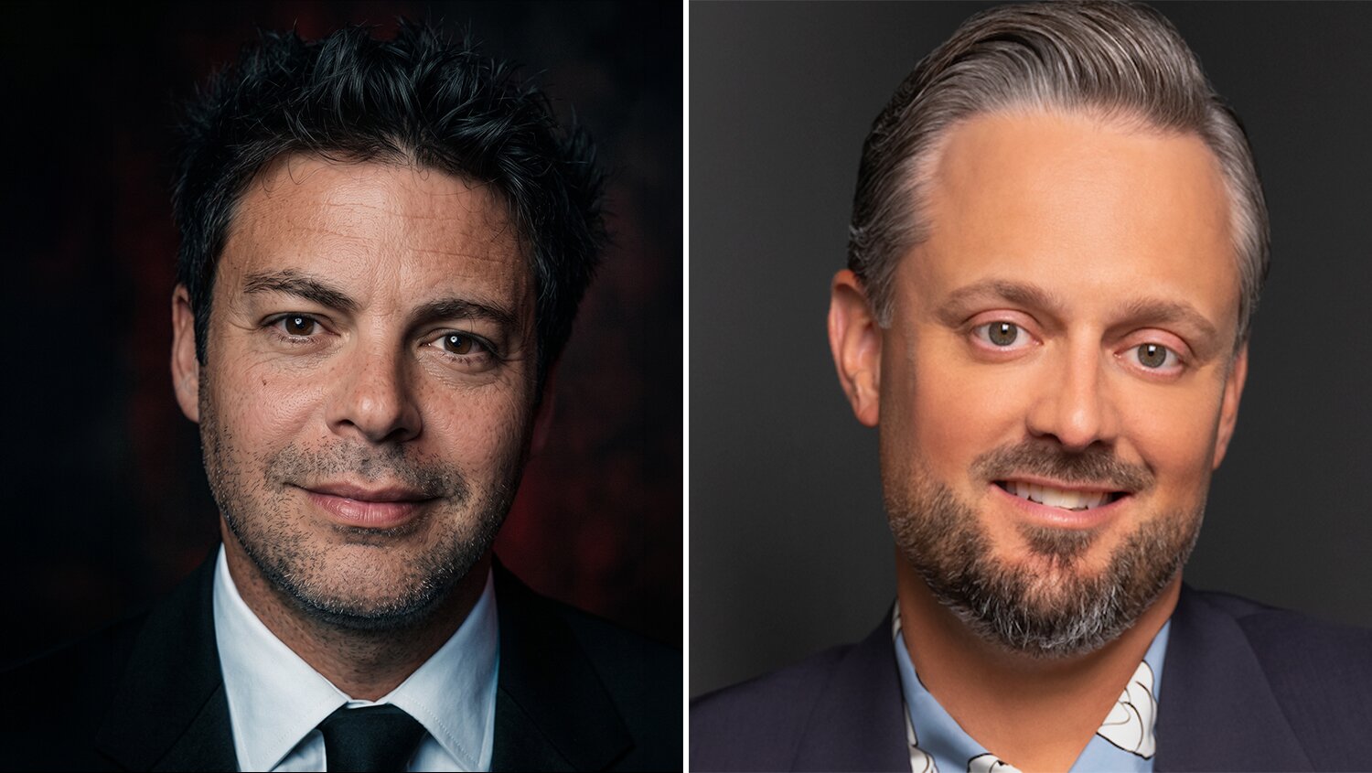 Nate Bargatze Launches No Pictures, Sets Lawrence Grey To Oversee “Edgier” Production Label Alongside Family-Friendly Nateland…