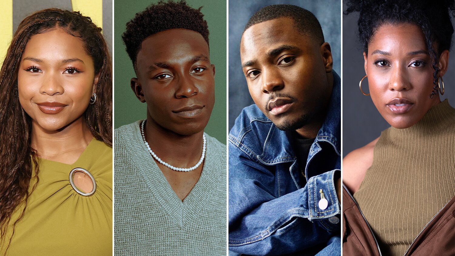 Snoop’ Biopic At Universal Adds Laya DeLeon Hayes, Olly Sholotan, Corey Champagne And Jonica Booth To Cast