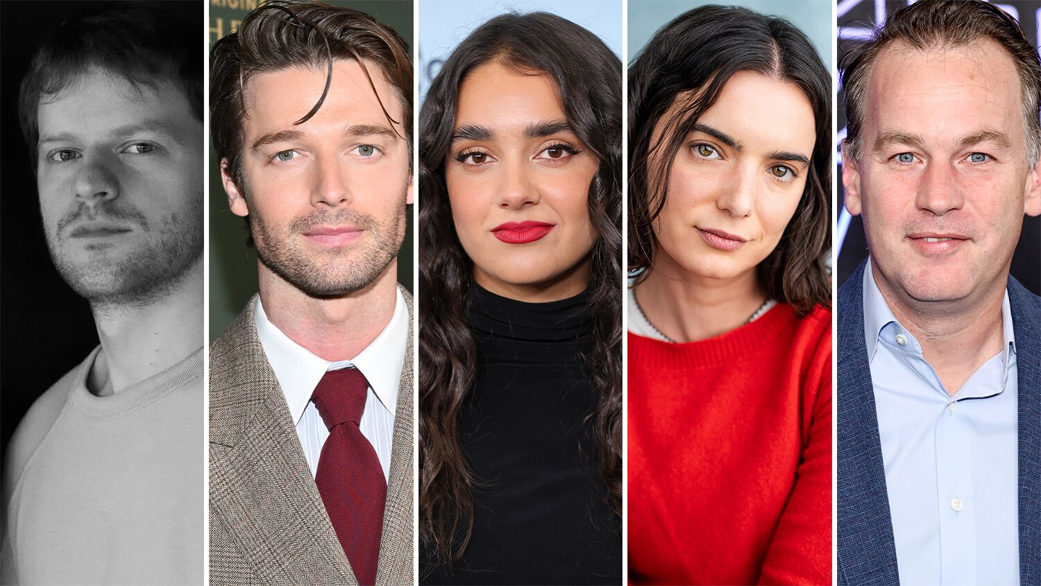 Mike Birbiglia Sets Focus Comedy ‘Old Friends New Friends’; Lucas Hedges, Patrick Schwarzenegger, Geraldine Viswanathan & Dylan…
