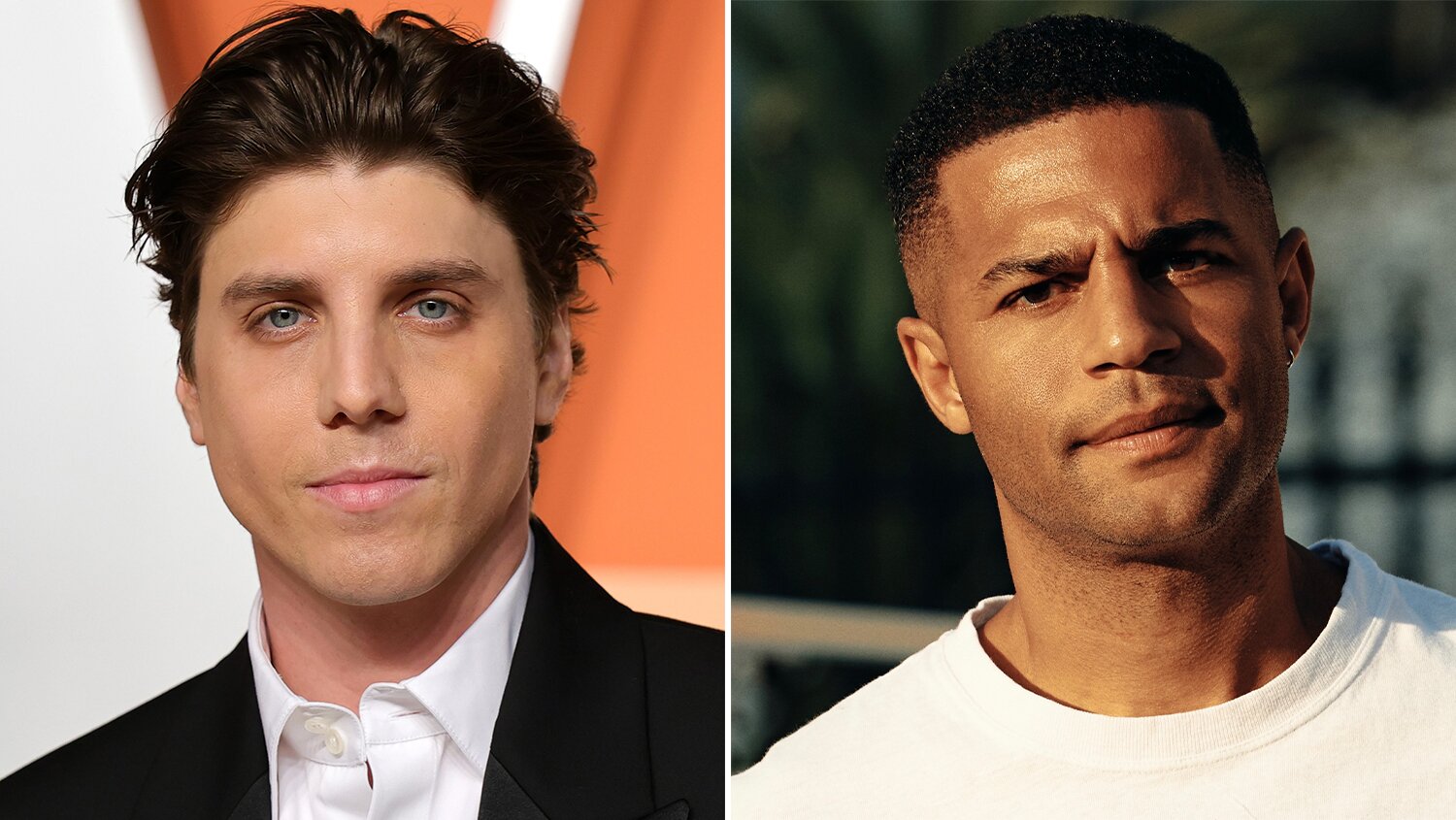 Lukas Gage And Alex Akpobome Join Jonathan Bailey And Natalie Portman In Thriller ‘Pumping Black