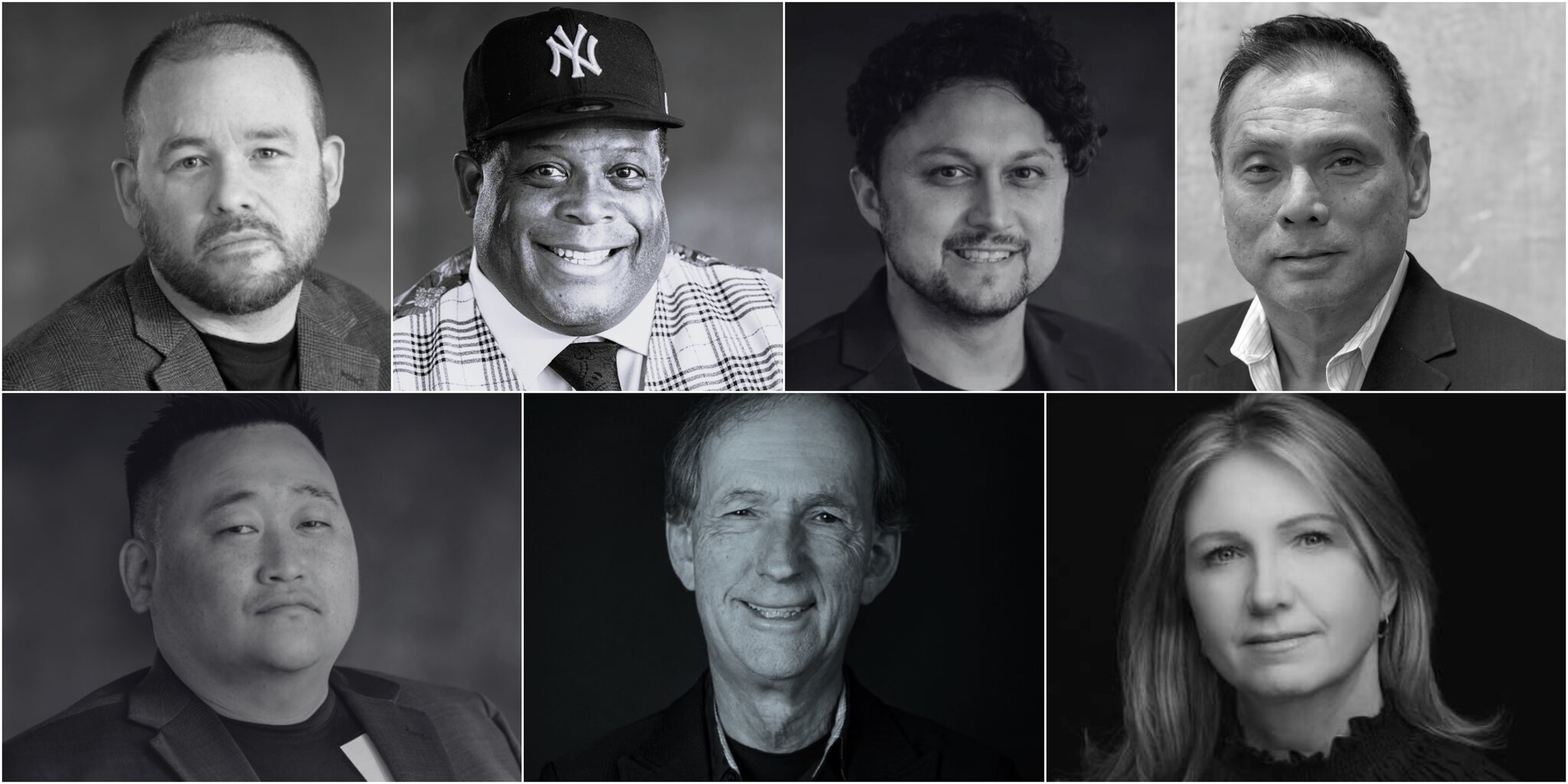 Lux Angeles Studios Assembles Exec Team To Lead On Indie Pics Up To $20M