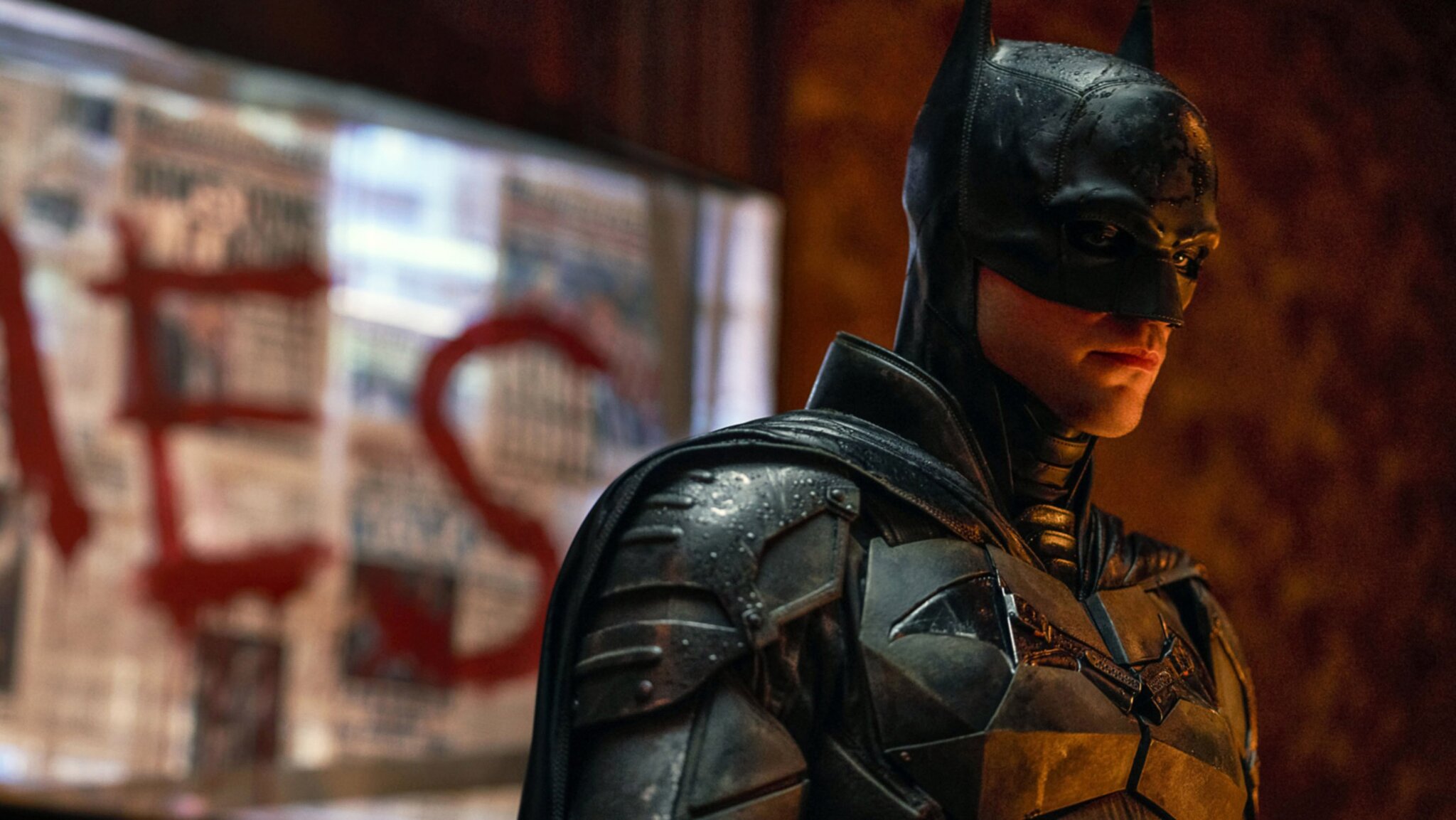 James Gunn Says ‘The Batman: Part II’ Won’t Shoot Back-To-Back With ‘Part III