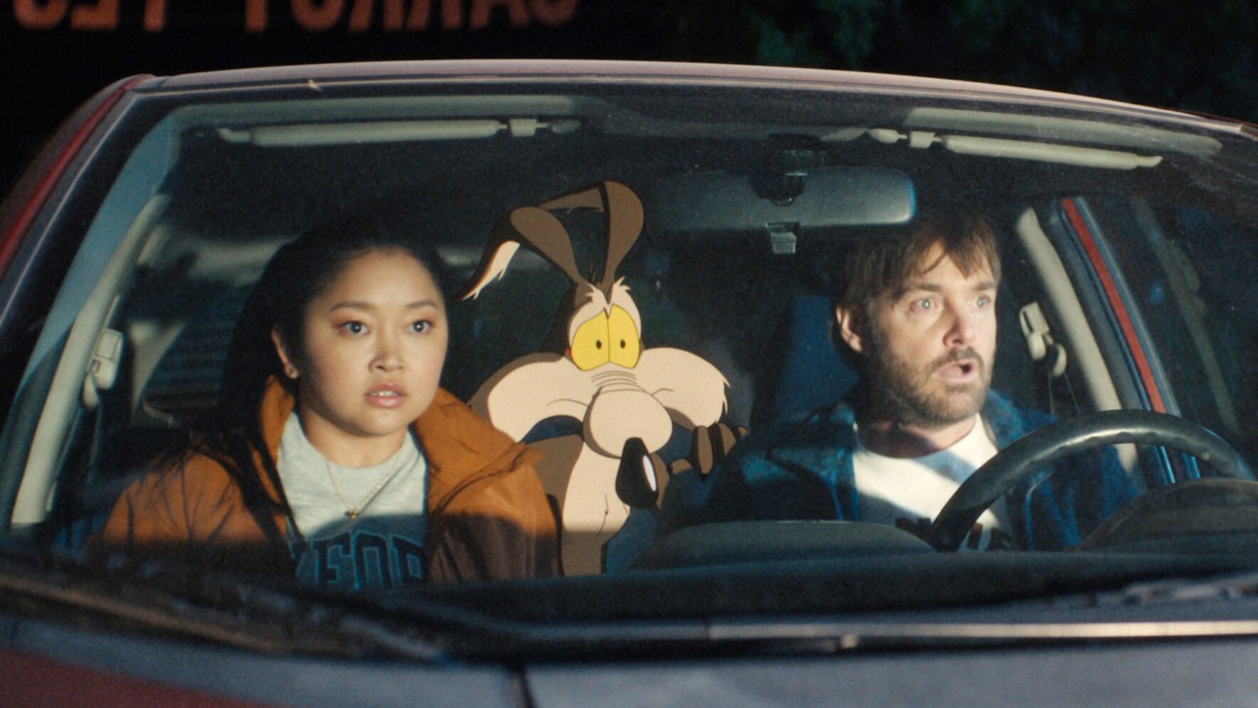 Will Forte, Lana Condor “Had Hope” For ‘Coyote vs. Acme’ Release After “Freakin’ Awesome” Funeral Screening