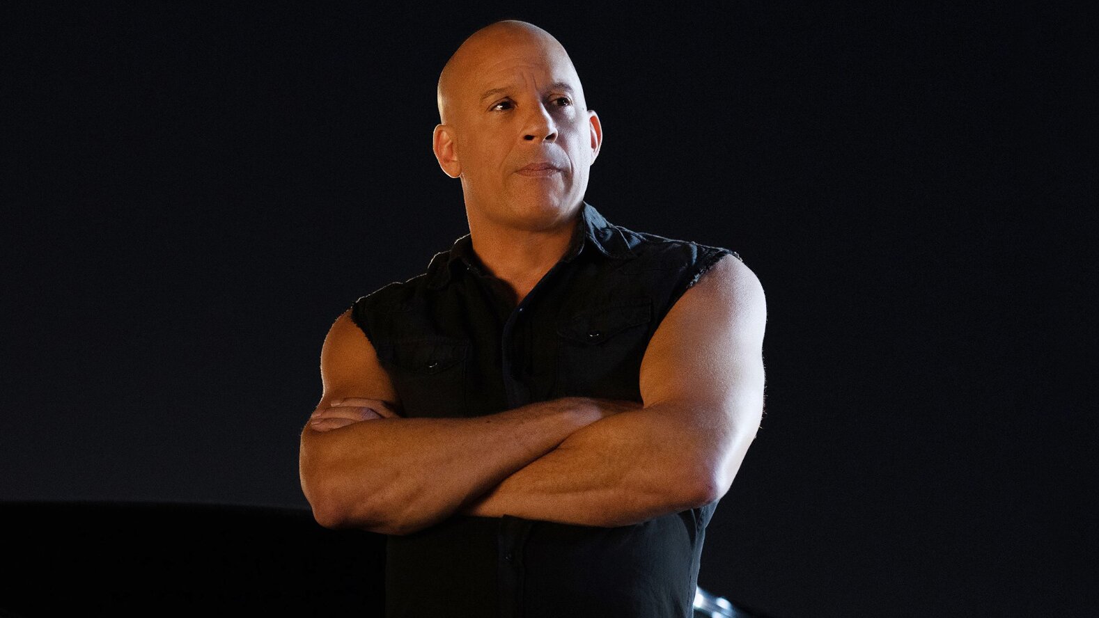 Vin Diesel Calls ‘Fast Forever’ The “Best Script” He’s Read In Decades: “I Am Still Crying