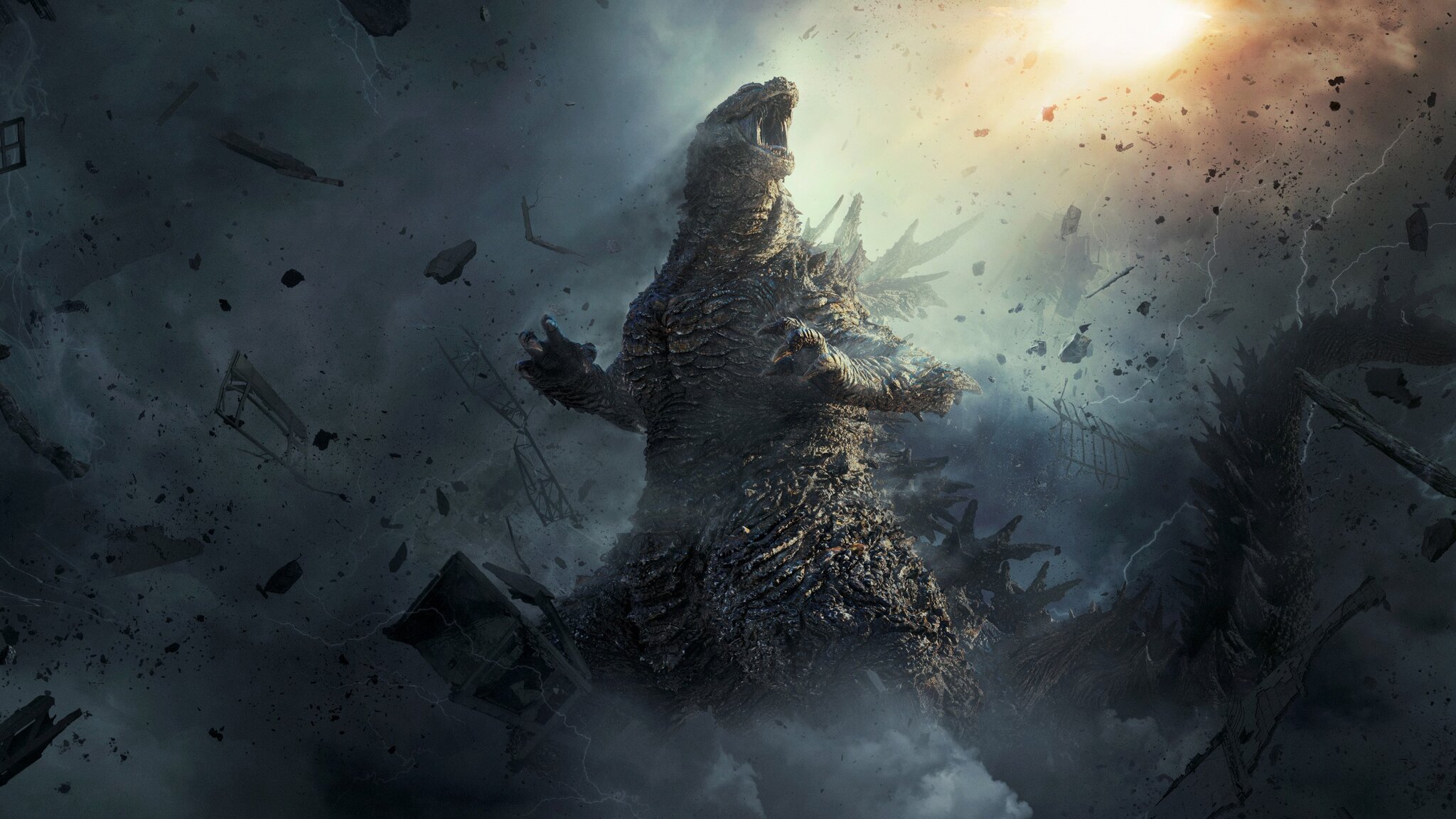 Godzilla Minus Zero’ To World Premiere At New York Film Festival