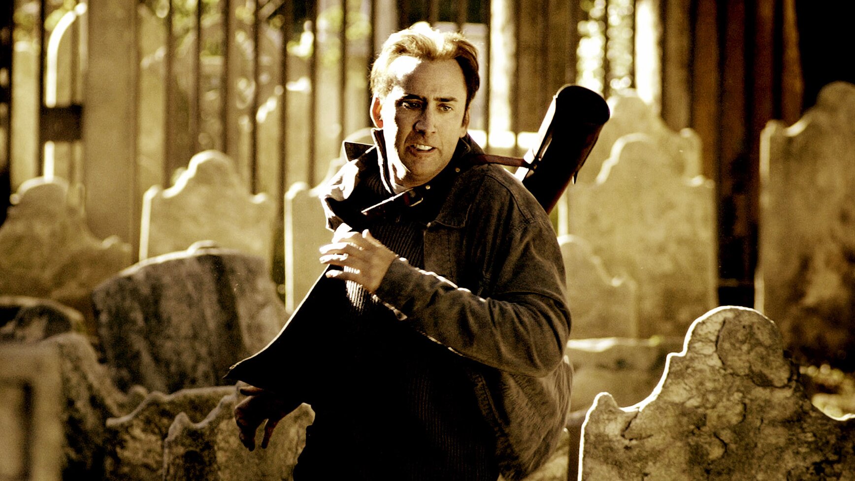 National Treasure 3’ In Works, Franchise Director Reveals: “It’s Finally Real