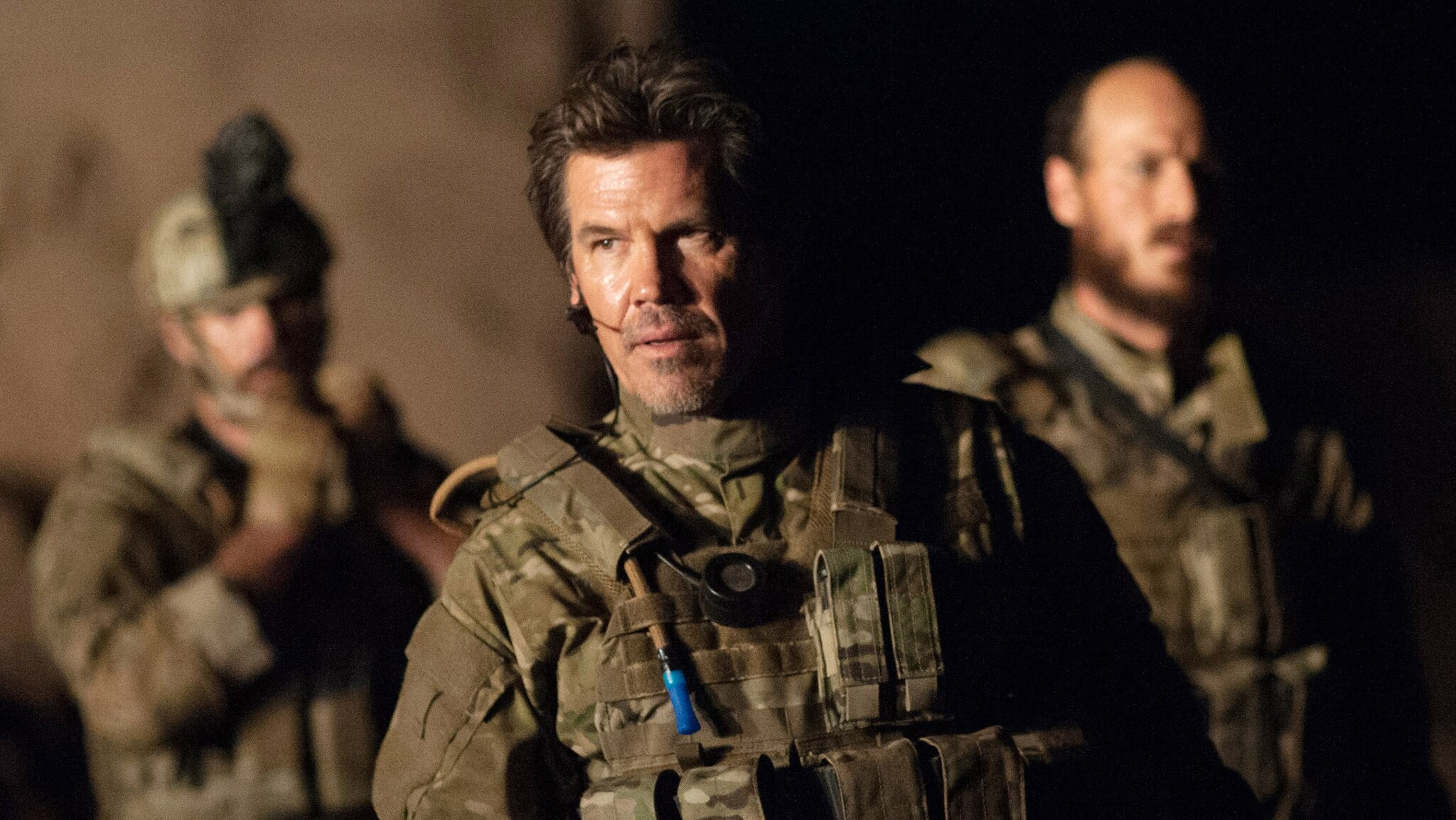 Josh Brolin Says ‘Sicario 3’ “Is Happening