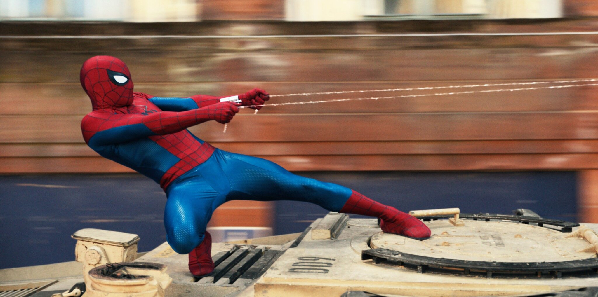 Spider-Man: Brand New Day’ Is Second-Fastest Film To Cross $1B At Int’l Box Office; Global Now At $1.67B