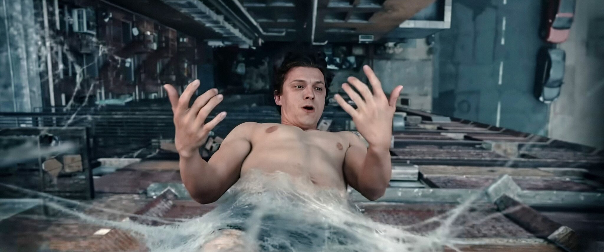 Spider-Man: Brand New Day’ Has Super $65M Third Weekend; ‘The Odyssey’ Sailing Past Half Billion