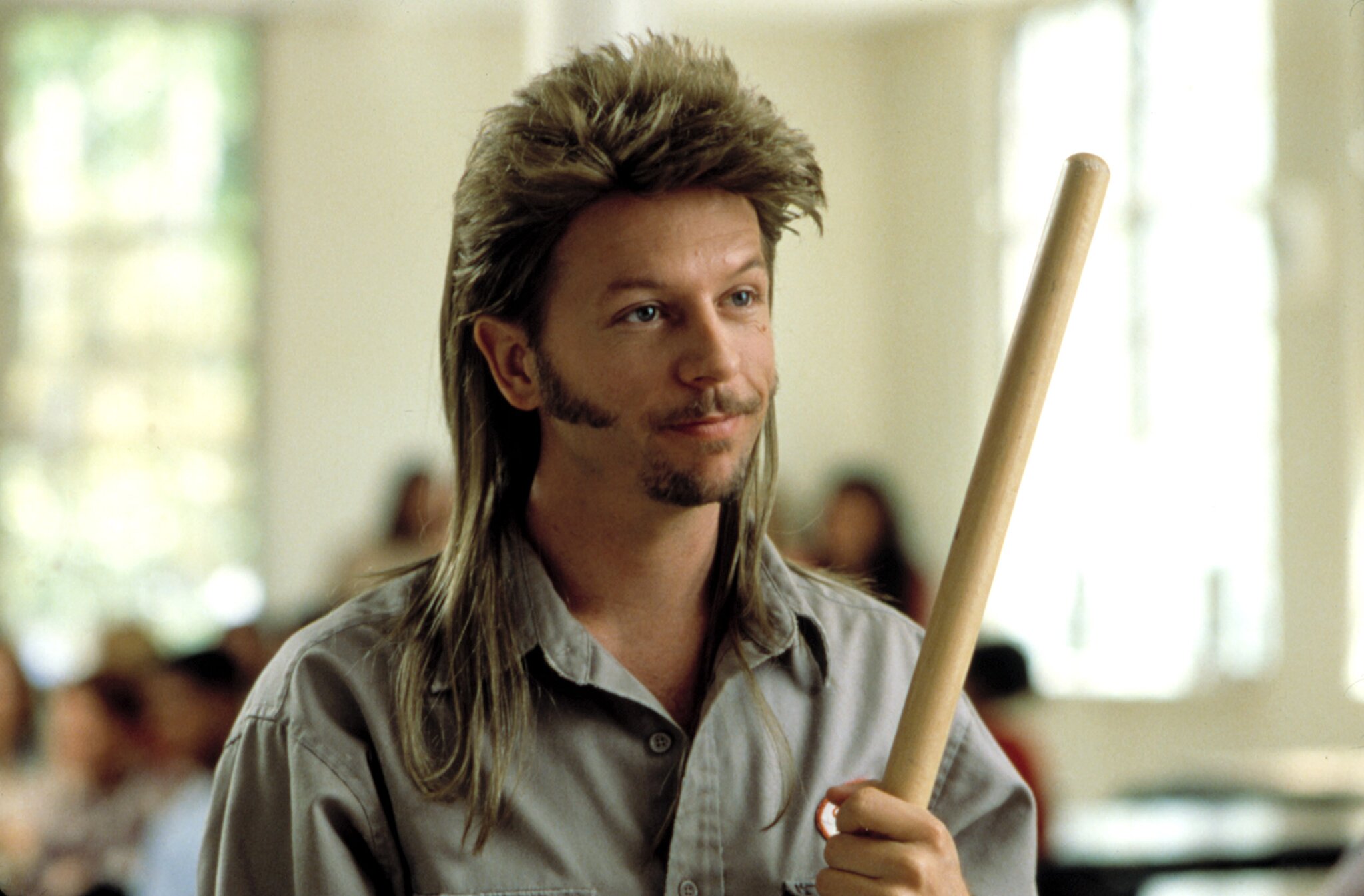 Joe Dirt’ Sequel In Works At Fox As Animated Series; David Spade To Reprise Movie Role